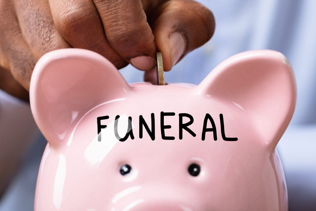 Você já parou para pensar na importância de contratar um plano funerário?