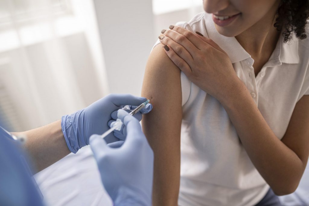 Vacina da gripe: saiba quem deve tomar e como funcionará